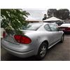 Image 4 : 01 Oldsmobile Alero 1 2dr Coupe - T - `DRIVE