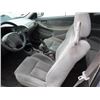 Image 6 : 01 Oldsmobile Alero 1 2dr Coupe - T - `DRIVE