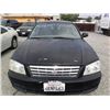 Image 2 : 02 Kia Optima 4dr Sedan - T - `DRIVE