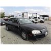 Image 3 : 02 Kia Optima 4dr Sedan - T - `DRIVE