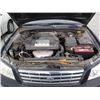 Image 8 : 02 Kia Optima 4dr Sedan - T - `DRIVE
