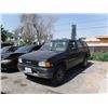 Image 1 : 92 Isuzu Rodeo 4 Dr  SUV - T - `DRIVE