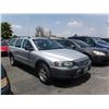 Image 3 : 01 Volvo V70 AWD 4dr Wagon - T - DRIVE MC HG