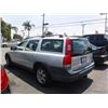 Image 6 : 01 Volvo V70 AWD 4dr Wagon - T - DRIVE MC HG