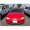 Image 2 : 93 Honda Civic 2 Dr  Coupe - T - `DRIVE