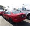 Image 6 : 93 Honda Civic 2 Dr  Coupe - T - `DRIVE