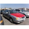Image 3 : 02 Kia Spectra 4dr Hatchback - T - `DRIVE