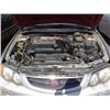 Image 8 : 02 Kia Spectra 4dr Hatchback - T - `DRIVE