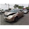 Image 1 : 04 Suzuki Forenza 4dr Sedan - T - DRIVE-BD