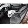 Image 7 : 04 Suzuki Forenza 4dr Sedan - T - DRIVE-BD