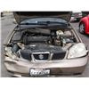 Image 8 : 04 Suzuki Forenza 4dr Sedan - T - DRIVE-BD