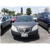 Image 2 : 05 Pontiac G6 4dr Sedan - ADT - DRIVE MC