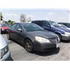 Image 3 : 05 Pontiac G6 4dr Sedan - ADT - DRIVE MC