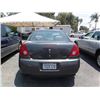 Image 5 : 05 Pontiac G6 4dr Sedan - ADT - DRIVE MC