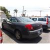 Image 6 : 05 Pontiac G6 4dr Sedan - ADT - DRIVE MC