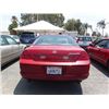 Image 5 : 98 Honda Accord 2 Dr  Coupe - T - DRIVE MC