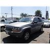 Image 1 : 99 Jeep Grand Cherokee 4 Dr  SUV - T - `DRIVE