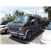Image 1 : 86 DODGE RAM VAN VN - T -