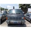 Image 2 : 86 DODGE RAM VAN VN - T -
