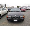 Image 1 : 01 BMW 3 Series Rwd 4dr Sedan - T - `DRIVE