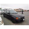 Image 2 : 01 BMW 3 Series Rwd 4dr Sedan - T - `DRIVE
