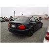 Image 3 : 01 BMW 3 Series Rwd 4dr Sedan - T - `DRIVE