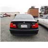 Image 4 : 01 BMW 3 Series Rwd 4dr Sedan - T - `DRIVE