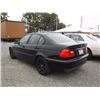Image 5 : 01 BMW 3 Series Rwd 4dr Sedan - T - `DRIVE