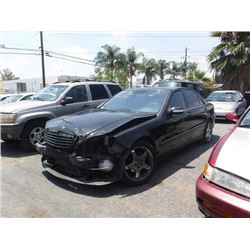 06 Mercedes-Benz S-Class 4dr Sedan - ADT - DRIVE-BD