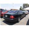 Image 4 : 06 Mercedes-Benz S-Class 4dr Sedan - ADT - DRIVE-BD