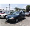 Image 1 : 00 Hyundai Elantra 4 Dr  Sedan - T - `DRIVE