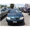 Image 2 : 00 Hyundai Elantra 4 Dr  Sedan - T - `DRIVE