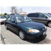 Image 3 : 00 Hyundai Elantra 4 Dr  Sedan - T - `DRIVE
