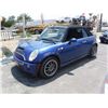 Image 1 : 06 MINI Cooper 2dr Convertible - SCERT - `DRIVE