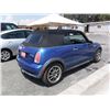 Image 4 : 06 MINI Cooper 2dr Convertible - SCERT - `DRIVE