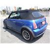 Image 6 : 06 MINI Cooper 2dr Convertible - SCERT - `DRIVE