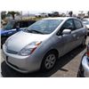 Image 1 : 09 Toyota Prius Hatchback FWD - T - `DRIVE