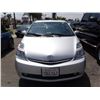Image 2 : 09 Toyota Prius Hatchback FWD - T - `DRIVE