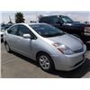 Image 3 : 09 Toyota Prius Hatchback FWD - T - `DRIVE