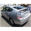 Image 6 : 09 Toyota Prius Hatchback FWD - T - `DRIVE