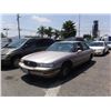 Image 1 : 98 Buick LeSabre 4 Dr  Sedan - T - `DRIVE