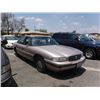Image 3 : 98 Buick LeSabre 4 Dr  Sedan - T - `DRIVE