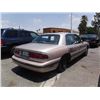 Image 4 : 98 Buick LeSabre 4 Dr  Sedan - T - `DRIVE