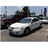 Image 1 : 04 Dodge Stratus 4dr Sedan - T - DRIVE MC HG