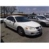 Image 3 : 04 Dodge Stratus 4dr Sedan - T - DRIVE MC HG