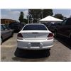 Image 5 : 04 Dodge Stratus 4dr Sedan - T - DRIVE MC HG