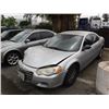 Image 1 : 04 Chrysler Sebring 4dr Sedan - T - DRIVE-BD