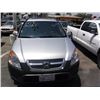 Image 2 : 03 Honda CR-V AWD 4dr SUV - T - `DRIVE