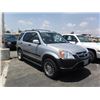 Image 3 : 03 Honda CR-V AWD 4dr SUV - T - `DRIVE