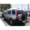 Image 6 : 03 Honda CR-V AWD 4dr SUV - T - `DRIVE